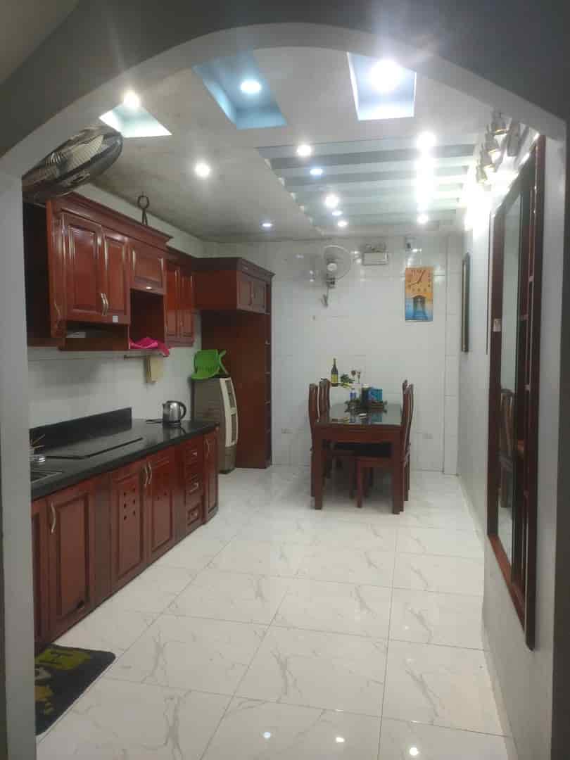 Chủ nhà nhờ đăng hộ cho thuê nhà nguyên căn 45m2, 5 tầng