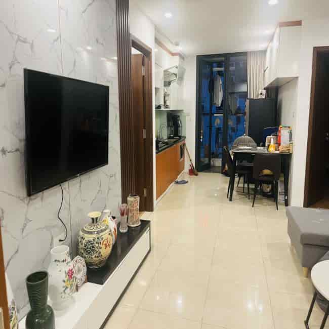 Chính chủ cần cho thuê căn 3 ngủ, full đồ, Hanoi Centerpoint