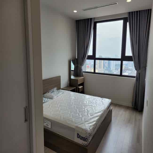 Cho thuê chung cư BRG Diamond Residence, 104m2, full đồ chưa qua sử dụng