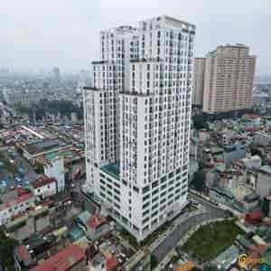 Cho thuê chung cư Legacy Central, Thuận Giao, Thuận An, Bình Dương