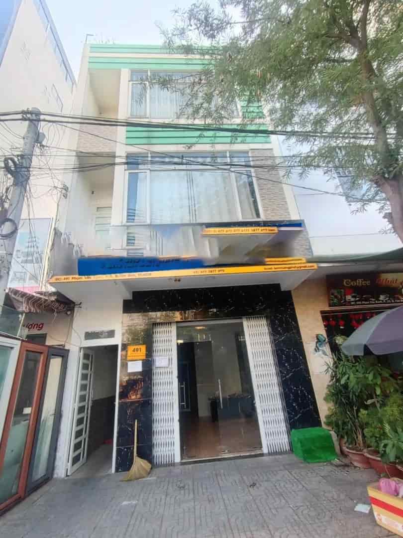 Chính chủ cần cho thuê nhà tại Phạm Văn Bạch, Tân Bình