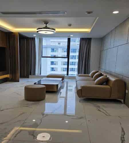 Cho thuê căn hộ S1 Sunshine City, gần khu đô thị Ciputra Bắc Từ Liêm HN