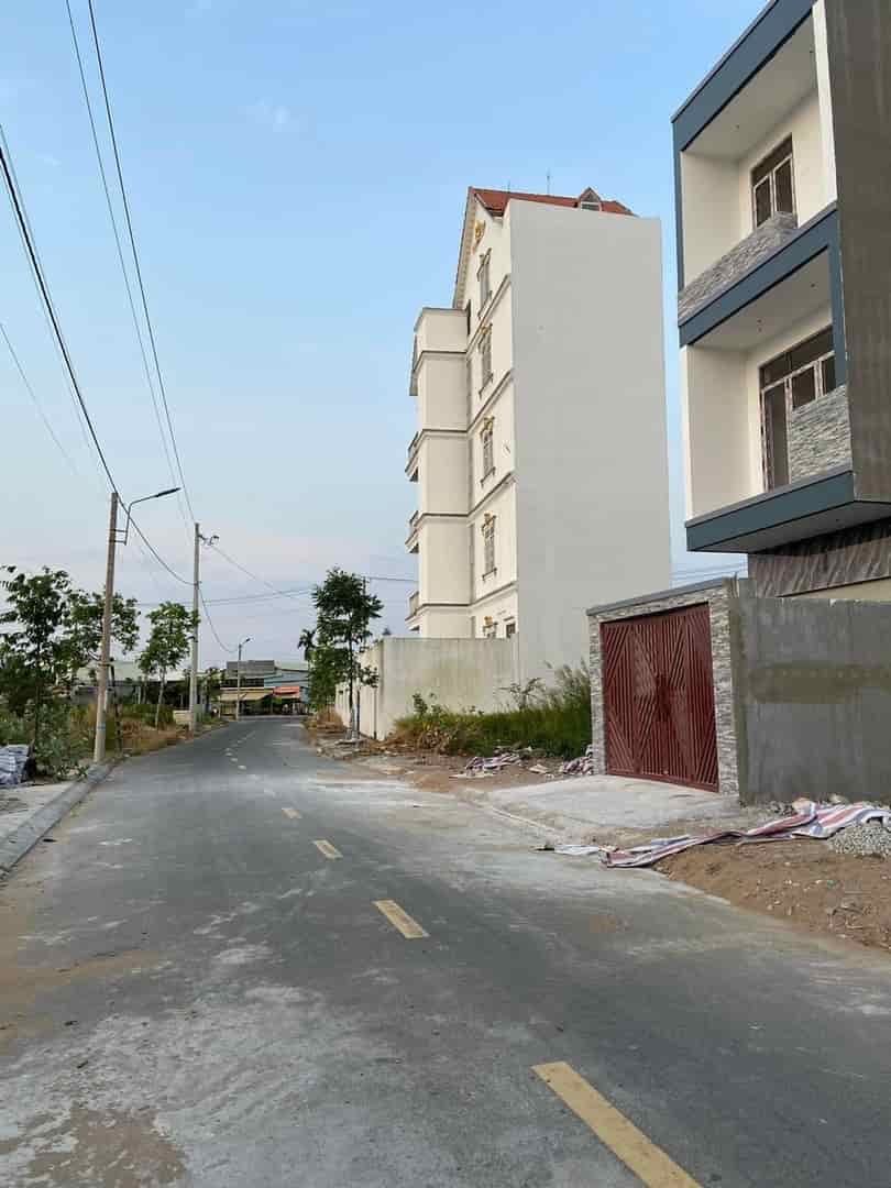 Nền 103m2 kdc Nam Phong Ecotown chủ kẹt bán lỗ