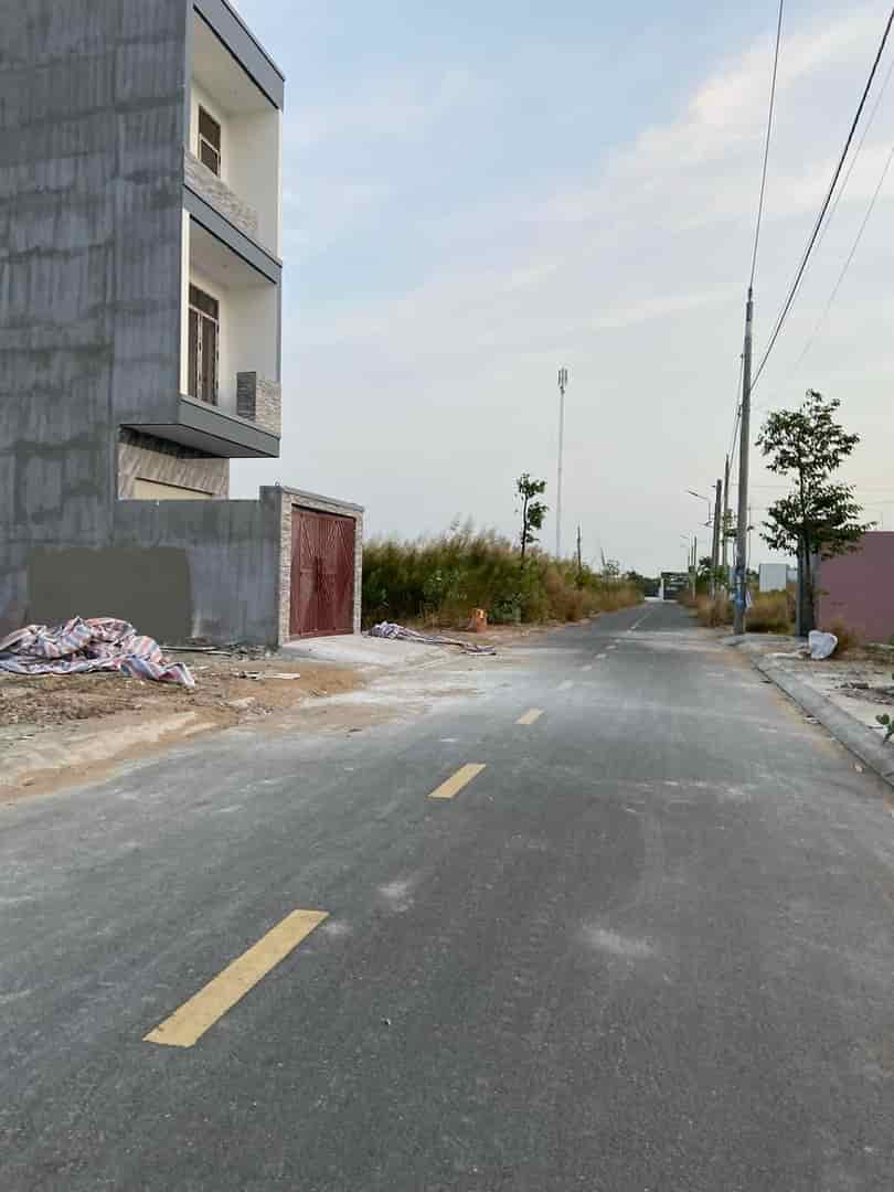 Nền 103m2 kdc Nam Phong Ecotown chủ kẹt bán lỗ