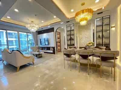 Bán căn hộ The Horizon Phú Mỹ Hưng, 3PN, full nội thất 899tr, mua trực tiếp chủ đầu tư