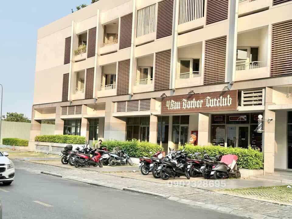 Bán shophouse tầng trệt khu dân cư Scenic Valley 2 Nguyễn Văn Linh, giá gốc từ chủ đầu tư Phú Mỹ Hưng