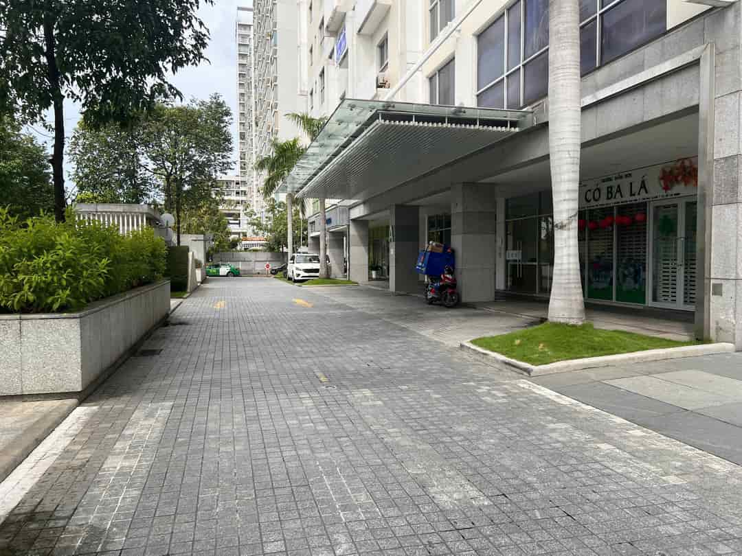 Bán Shophouse Scenic Valley 2 Phú Mỹ Hưng, Diện tích 452m², đang có hợp đồng cho thuê  thu về gần 2 tỷ/năm.