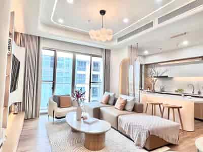Bán căn hộ The Horizon 3PN, giá gốc CĐT Phú Mỹ Hưng, ngay cầu Ánh Sao, đóng 2.4 tỷ đến 12/2024