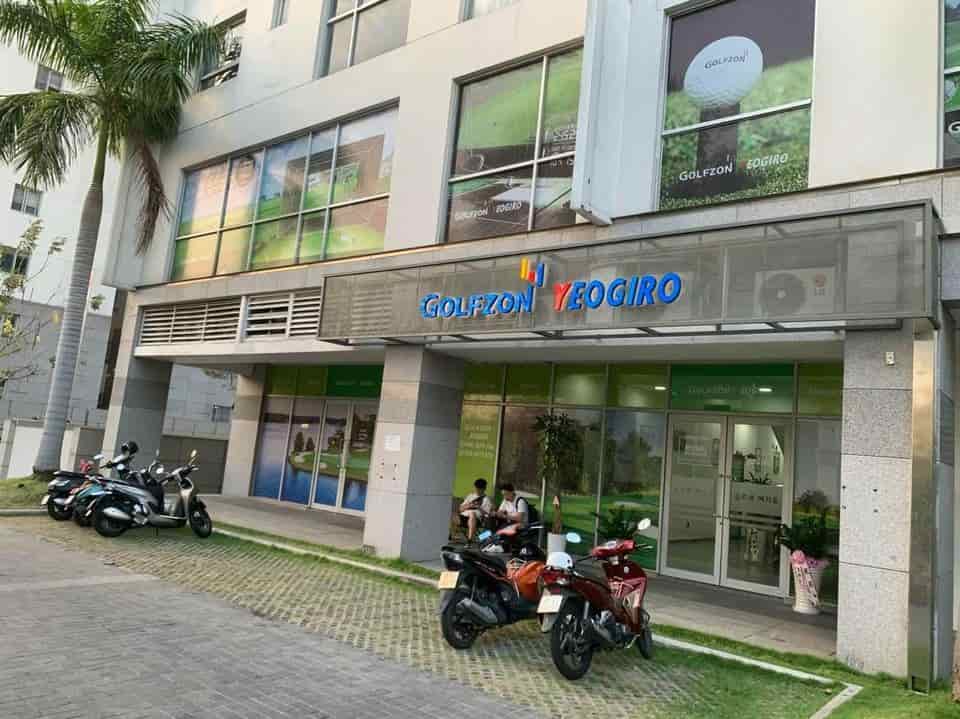 Shophouse Phú Mỹ Hưng Scenic Valley 2, 452m2 giá 54.3 tỷ ưu đãi 0% LS đến T12/2025 nhận.