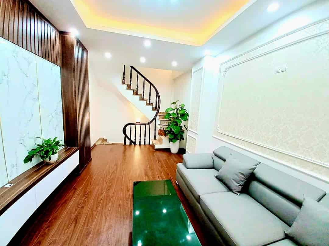 Siêu phẩm 6 tầng, nhà mới đẹp đón tết cách ô tô tránh 5m, giá 3.25 tỷ quận Thanh Xuân, Hà Nội