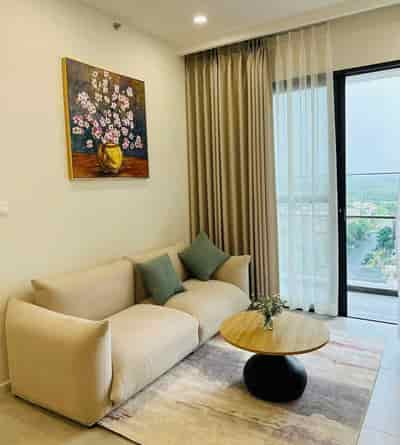 Cho thuê nhiều căn The Antonia Phú Mỹ Hưng, diện tích đa dạng từ 76-115m2 giá tốt nhất thị trường