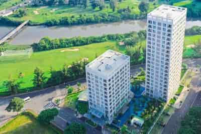 Tìm chủ nhân mới cho căn hộ duplex 2 tầng tại dự án Happy Valley Premier Phú Mỹ Hưng