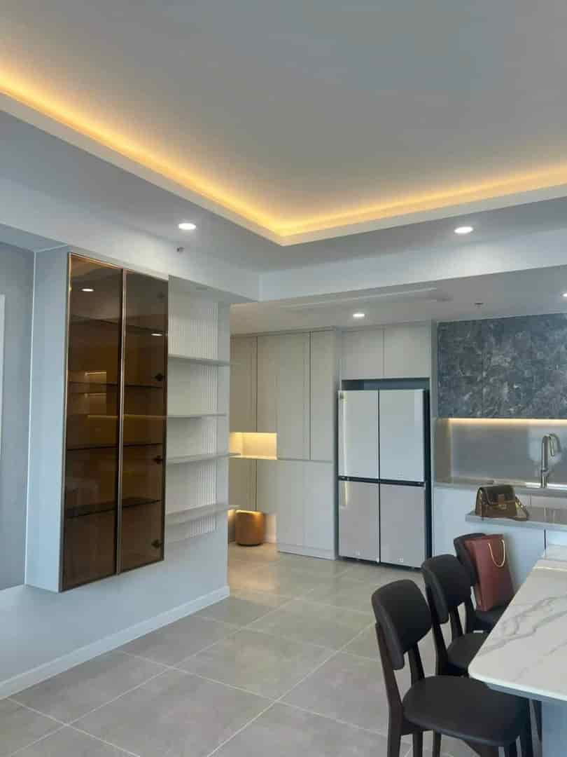 Cho thuê căn hộ 3PN full nội thất Antonia chỉ 40 triệu