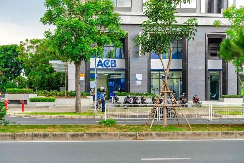 Shophouse Phú Mỹ Hưng mặt tiền đường Nguyễn Lương Bằng, mua trực tiếp chủ đầu tư, chiết khấu cao