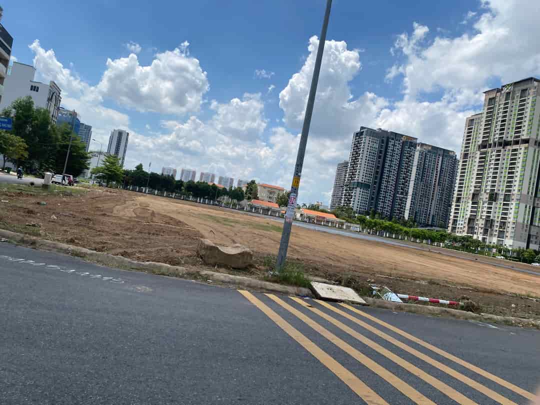 Mở bán dự án mới F0 đường Nguyễn Thị Định, quận 2, diện tích 80m2, 2 tỷ 3, gần UBND Cát Lái
