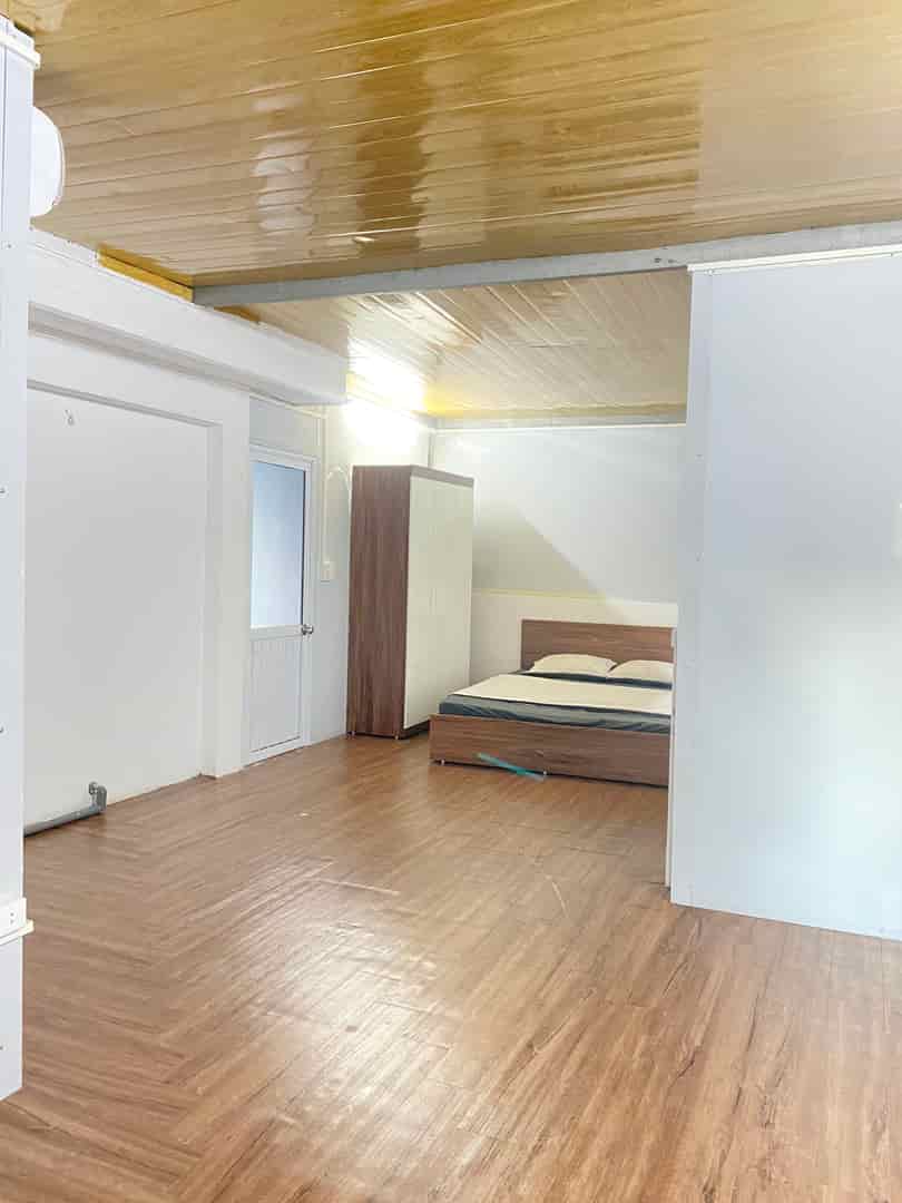 Tìm khách thuê phòng đẹp, khép kín, 30m2 Giang Văn Minh, Ba Đình