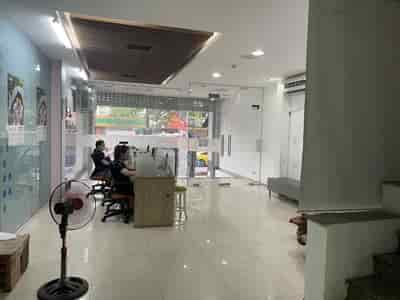Chính chủ nhờ tìm khách thuê mb kinh doanh mặt phố Trường Chinh, quận Thanh Xuân