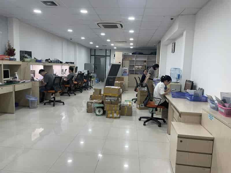 Chính chủ nhờ tìm khách thuê mb kinh doanh mặt phố Trường Chinh, quận Thanh Xuân