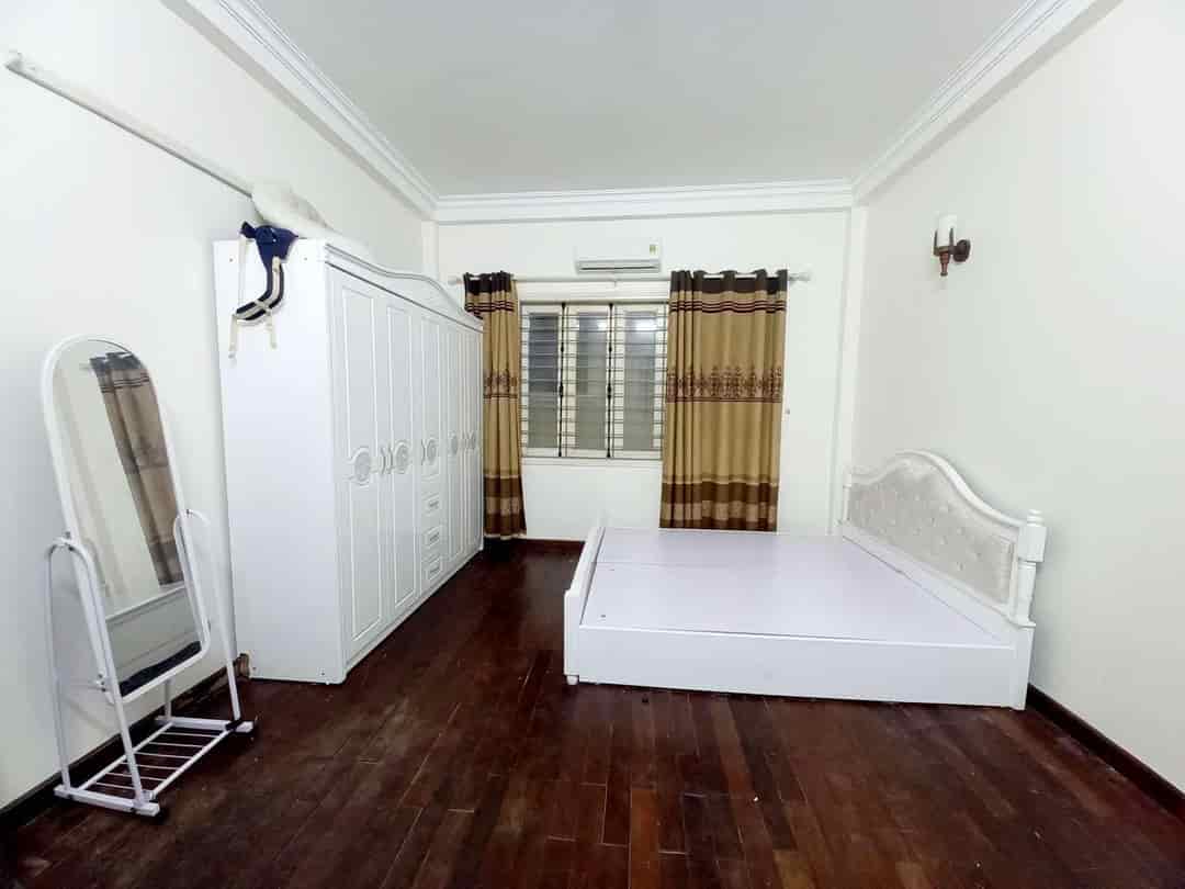 Cho thuê phòng đẹp khép kín ngõ 166, Kim Mã, Ba Đình, 30m2