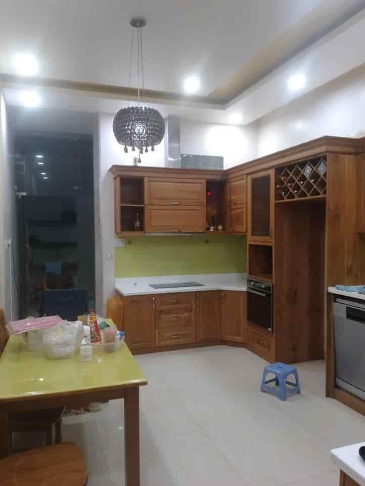 Chủ nhà kẹt nợ bán nhà hẻm xe hơi 5m, 60m2 Nguyễn Huy Thông, Gò Vấp giá 900tr, gần chợ