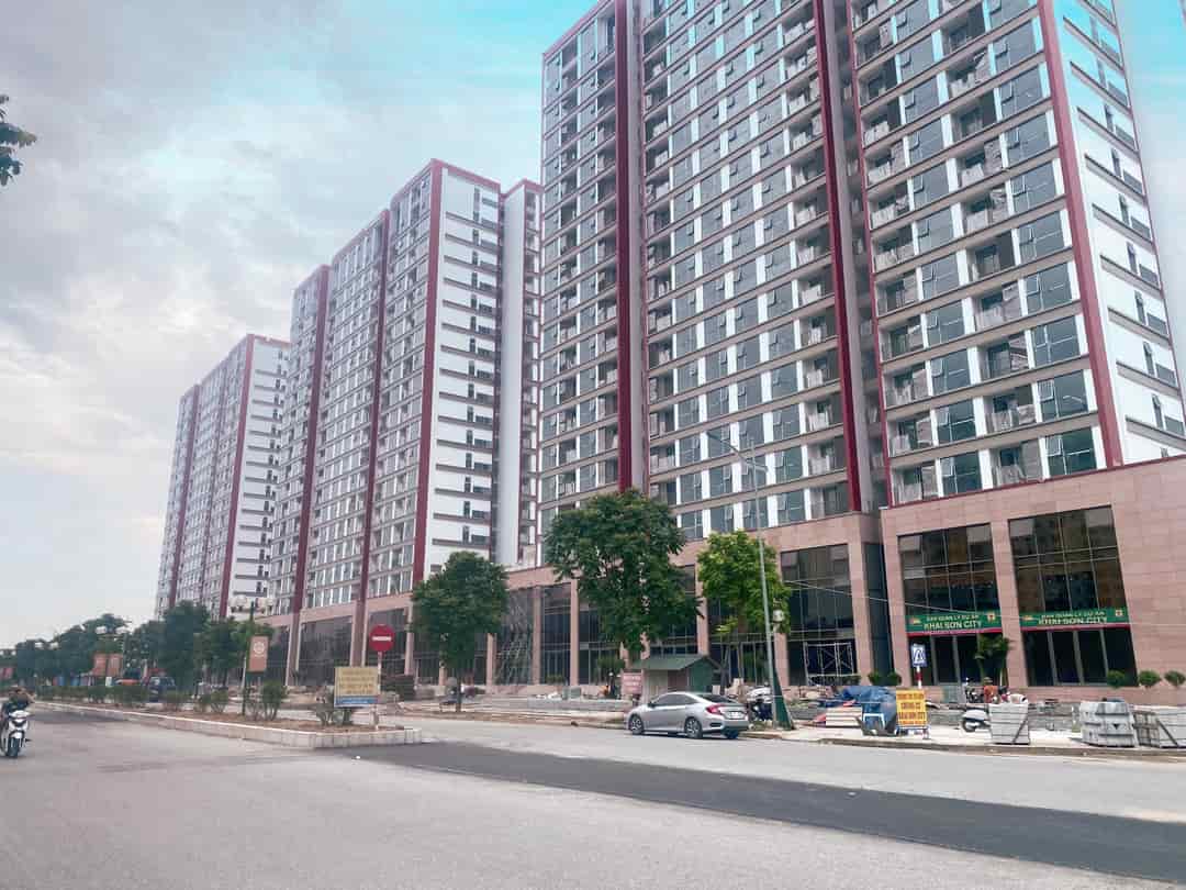 Shophouse khối đế chung cư Long Biên 134m2 ngay cạnh sảnh cư dân mở siêu thị mini cực đẹp