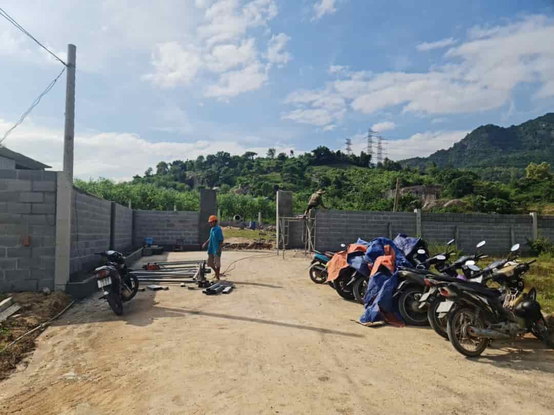 Bán đất ngay cao tốc giá siêu ngộp chỉ 1tr/m2 Suối Tiên Diên Khánh