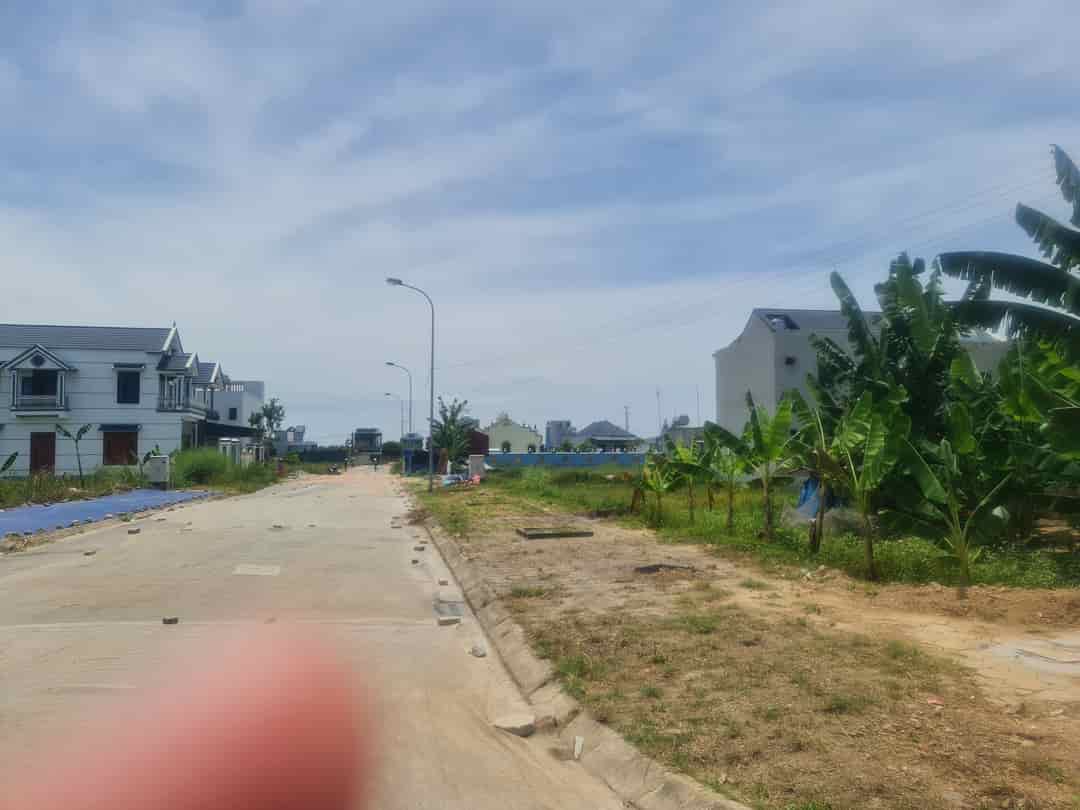 Mặt biển Sầm Sơn 96m2 chỉ 1,7 tỷ khu tái định cư Đồng Bông, Đồng Sắc, Thanh Hóa