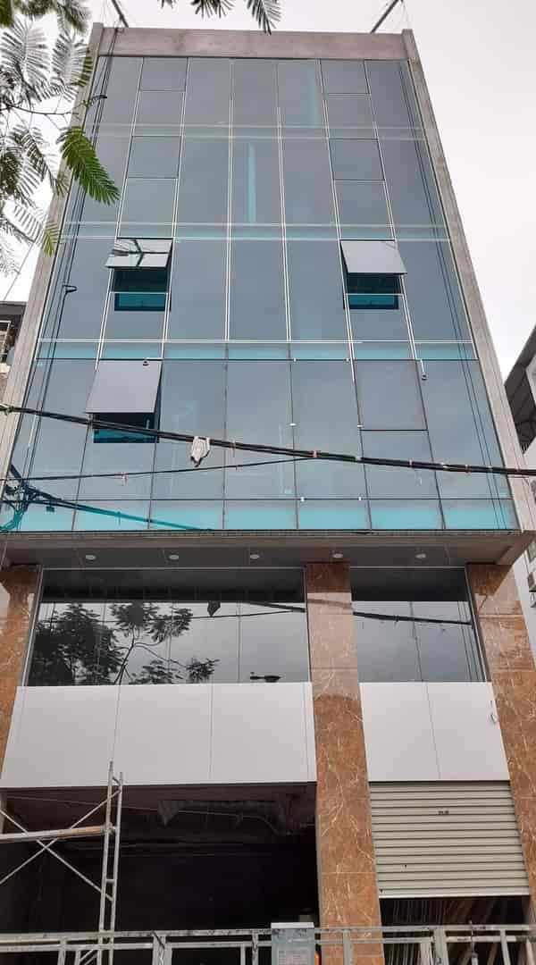 Quá hiếm MP Tam Khương 66m, 7 tầng thang máy MT 7.6m ô tô kinh doanh gì cũng tuyệt vời