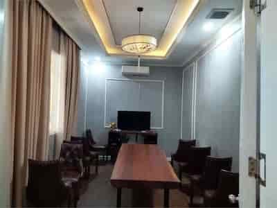 Nguyên căn mặt tiền Huỳnh Tấn Phát, Tân Thuận Đông, trệt lầu 12 phòng vip