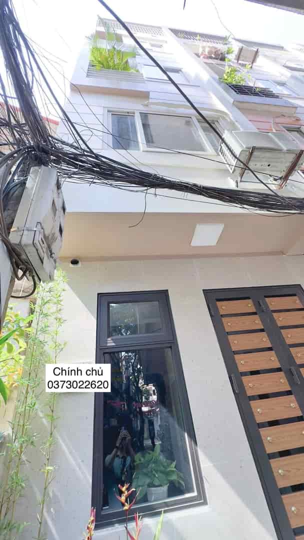 Bán nhà Khương Đình, Thanh Xuân 32m2x5T, chủ nhà mót bán giảm 350tr trong tháng này.