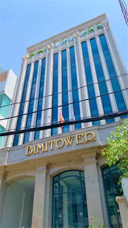 Building Bimi Tower MT Sông Thao, P.2, Q.Tân Bình