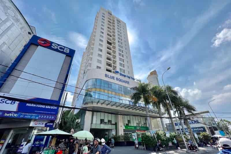 Tòa nhà Central Plaza, Phạm Văn Hai, phường 3, quận Tân Bình