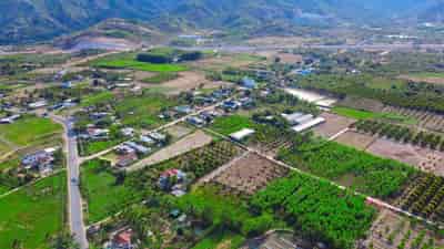 Lô đất QH full thổ cư 500m2 tại Suối Tiên, Diên Khánh, giảm giá hấp dẫn