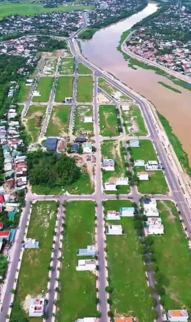 Bán đất thị trấn Diên Khánh, giá chỉ 1 tỷ 650 tr