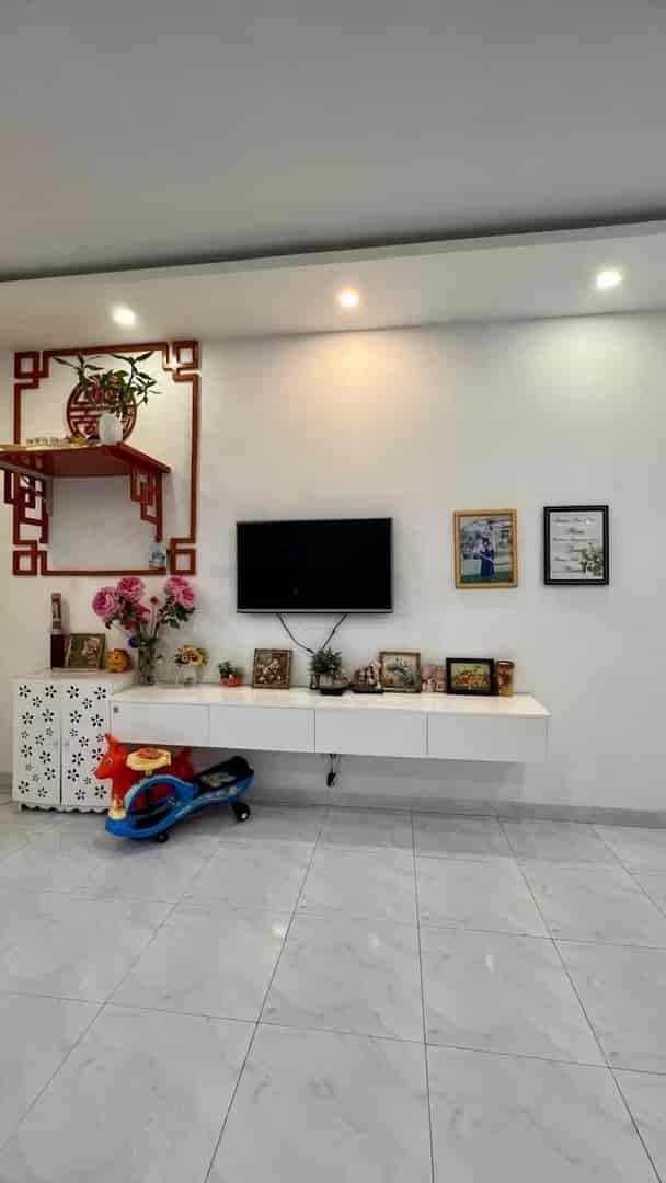 Siêu phẩm nhà mới, nhà đẹp 2 tầng tại xã Vĩnh Thạnh, Nha Trang