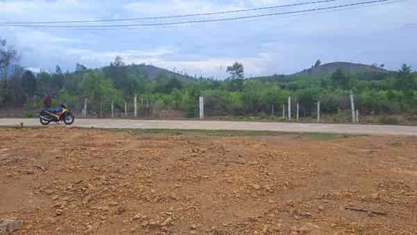 Đất chính chủ giá rẻ cực sốc chỉ 890tr, đất full thổ cư tại Khánh Bình, Khánh Vĩnh