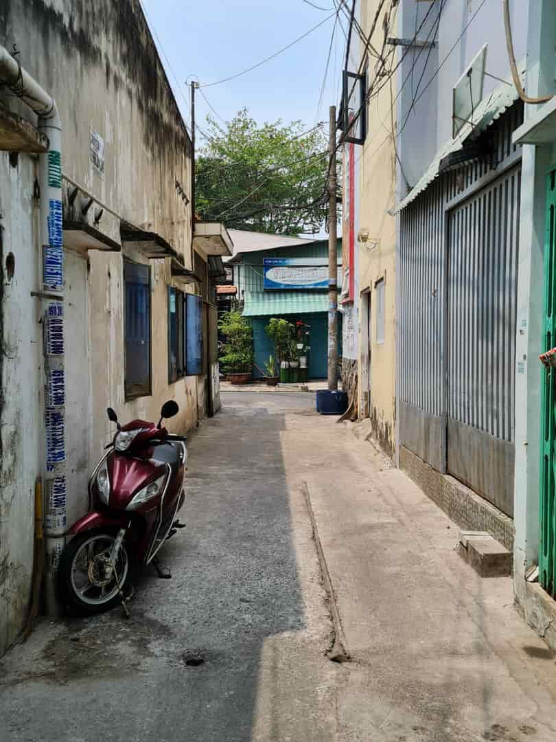 Chính chủ cho thuê mặt bằng kinh doanh mặt tiền đường Tân Kỳ Tân Quý, quận Tân Phú, TP.HCM