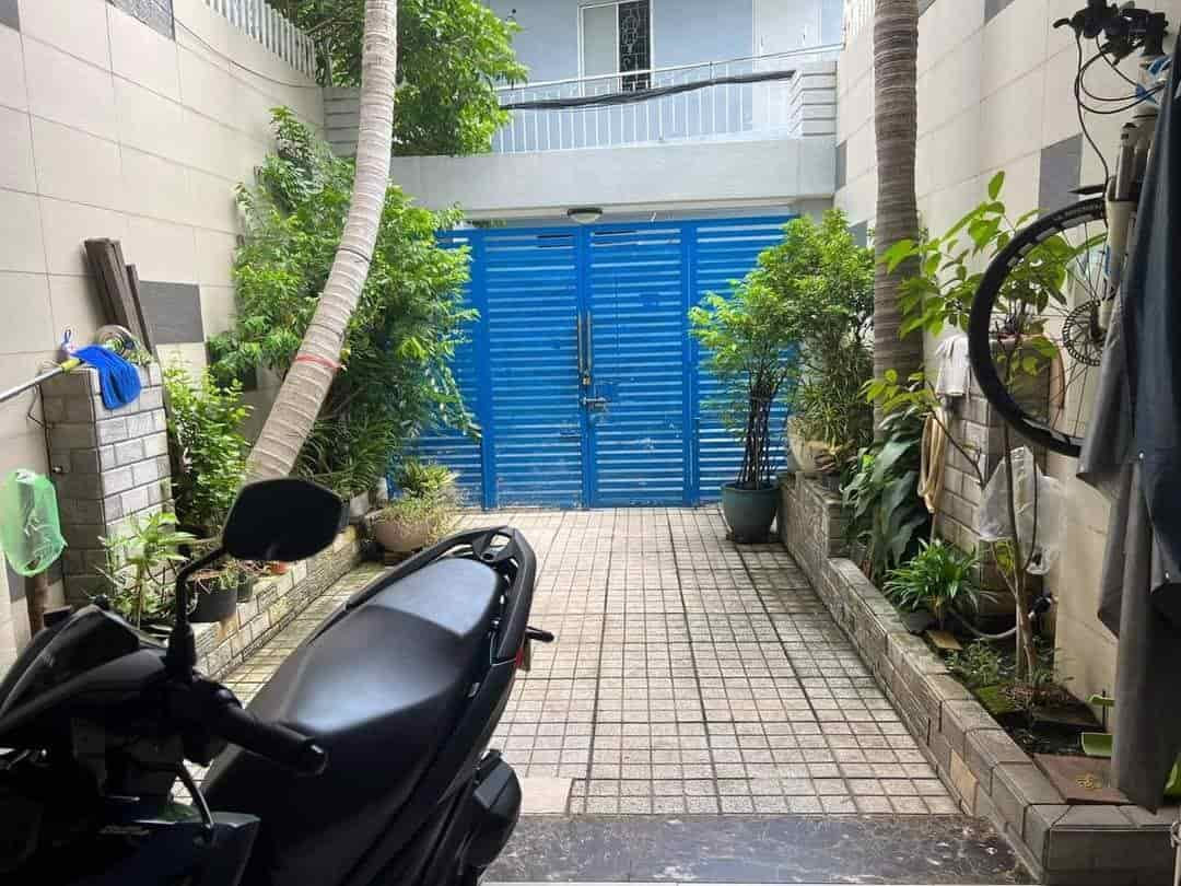 Bán nhà trong ngõ Phú Mỹ, Nam Từ Liêm, 42m, giá 5.2 tỷ
