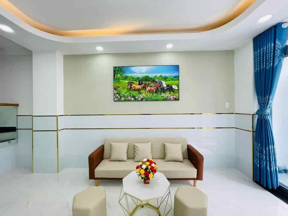 Cần bán gấp nhà 1T1L Phan Xích Long, Phú Nhuận, 58m2, SHR