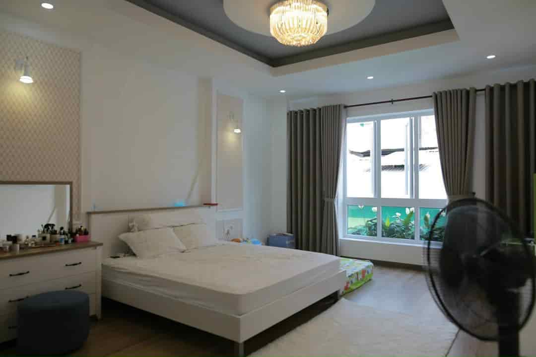 Bán nhà riêng đang cho thuê ở Quận Bình Thạnh, TP Hồ Chí Minh giá 2.50 tỷ, SHR