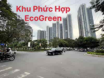 Sát bên khu phức hợp Ecogreen Nguyễn Văn Linh Quận 7, 47m2 ngang 4m, 2 tầng btct, chỉ 4.99 tỷ.