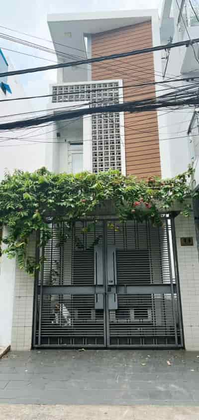 Cho thuê nhà mới full nội thất tại khu Tên Lửa, Phường An Lạc A, Quận Bình Tân, TP HCM