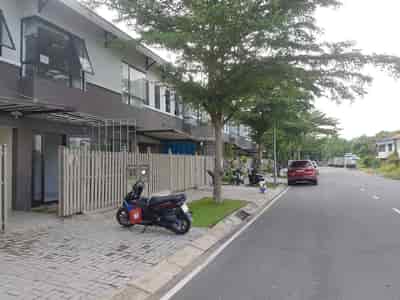 Chính chủ cho thuê nhà phố liền kề Camellia mặt tiền đường số 8, Xã Bình Hưng, Bình Chánh, Hồ Chí Minh