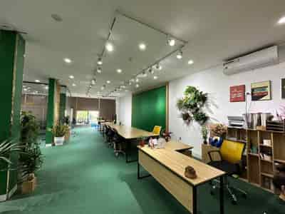 Cho thuê văn phòng đẹp tại đường Trần Hưng Đạo, Phường An Hải Tây, Sơn Trà, Đà Nẵng