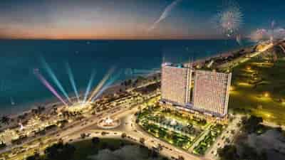 Chính chủ cần bán căn R1629, R1528, R1829 căn hộ khách sạn 6 sao Dolce Penisola view trực diện biển Bảo Ninh