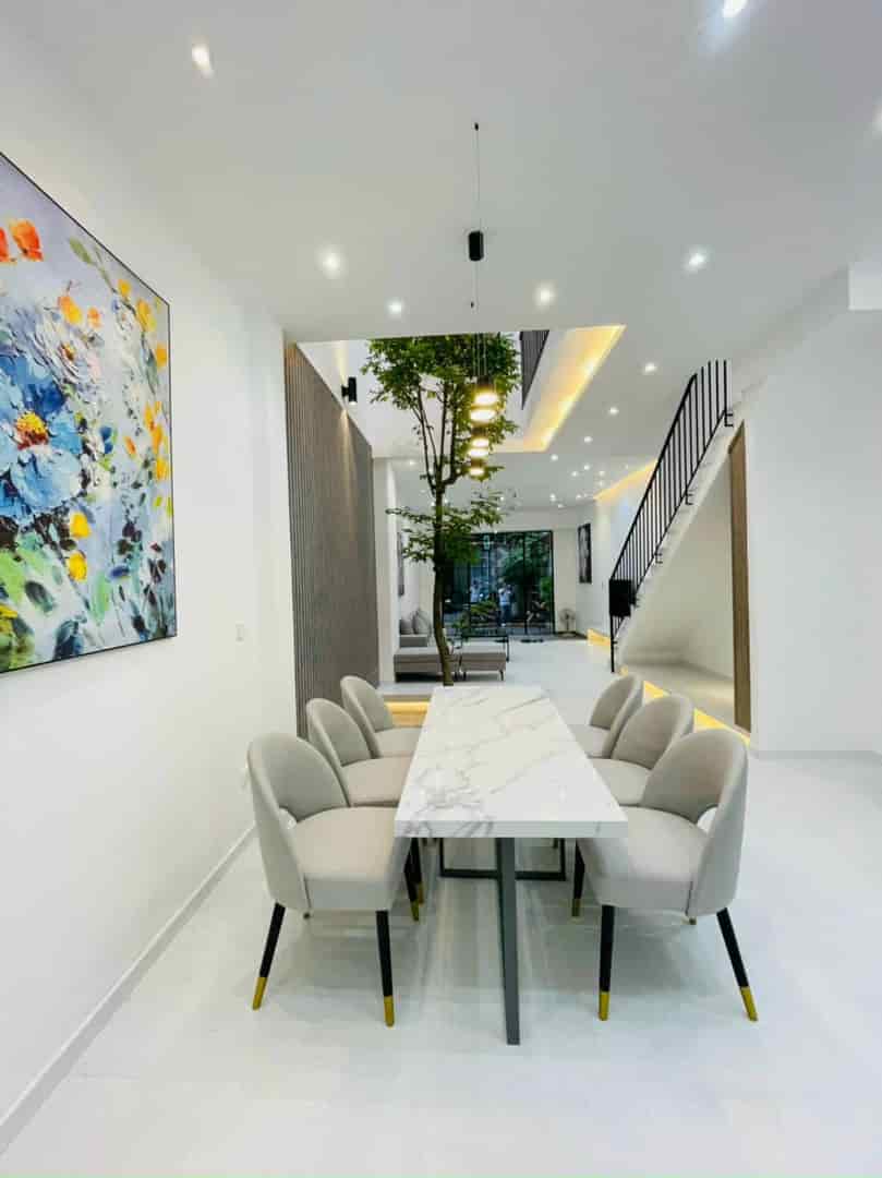 Cần bán căn nhà ngay đường Tân Thọ để xoay vốn với diện tích 72m2, giá 1 tỷ 450