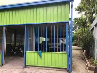 Trường THCS và THPT Ngọc Viễn Đông cần đối tác hợp tác sử dụng mặt bằng mặt tiền 720 Nguyễn Văn Quá, quận 12
