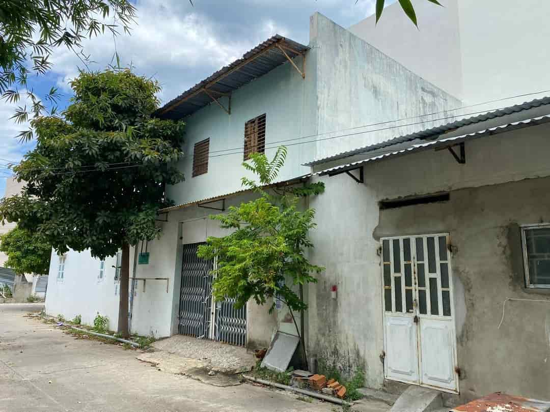Chính chủ cần bán nhà cùng dãy trọ tại đường Trần Khát Chân, Vĩnh Hòa, Nha Trang