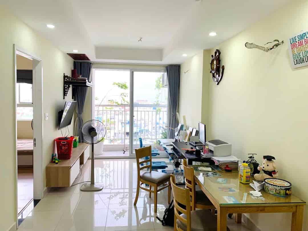 Bán căn hộ siêu đẹp Melody, Tân Phú, 70m2, 1 tỷ 620 triệu, SHR