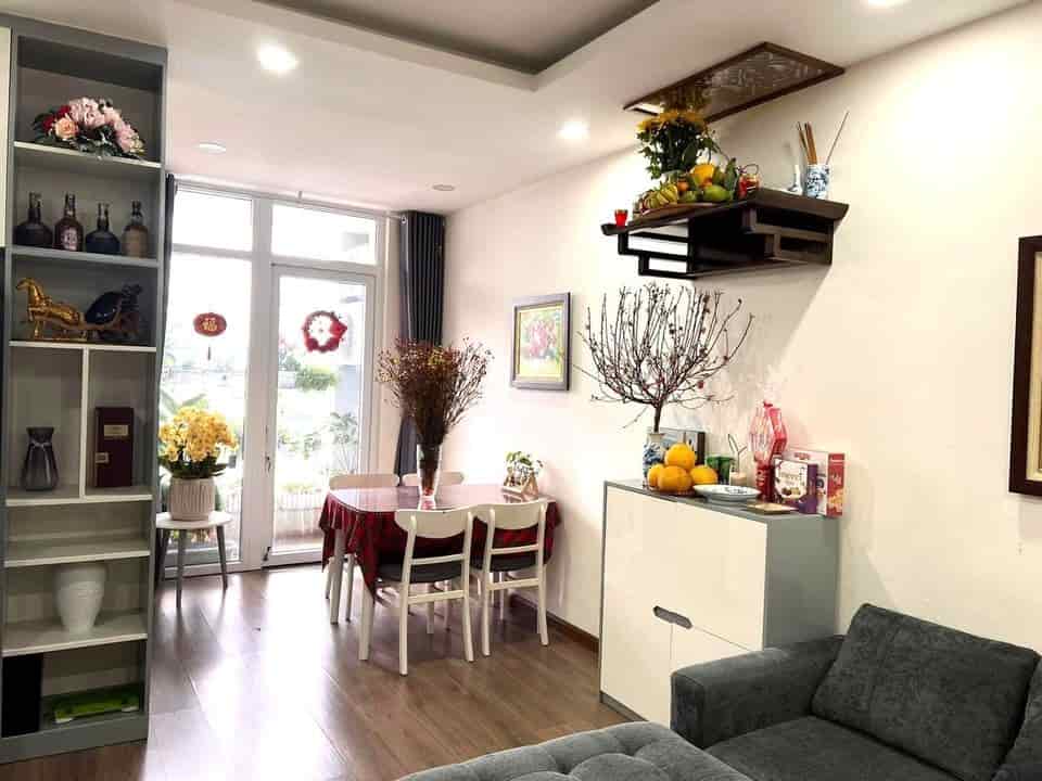 Chính chủ bán căn hộ chung cư C7 Giảng Võ, Ba Đình, 80m, 3PN, giá 4.6 tỷ